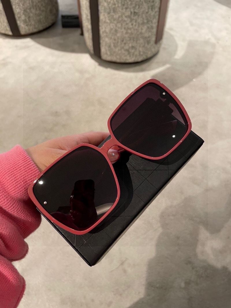 Dior Sunglasses